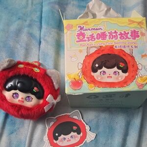 Munmun's Fairy Tale Bedtime Stories